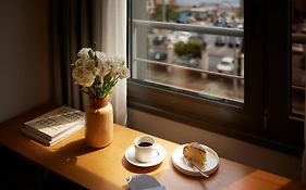 Noa Hotel